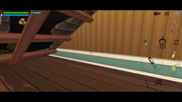 ?Плачущая КУРИЦА Стала ОГРОМНОЙ в ЧИКЕН ГАН! Проверка МИФОВ #6 смотреть онлайн