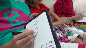 Кто лучше знает Катю Челлендж с Максом и папой