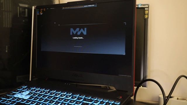 Asus FA506IU-BQ078 AMD Ryzen 7 4800H 8GB 512GB SSD GTX1660Ti laptop test ve incelemesi смотреть онлайн