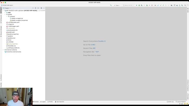 CS 124 Kotlin: What is the Android Framework? смотреть онлайн