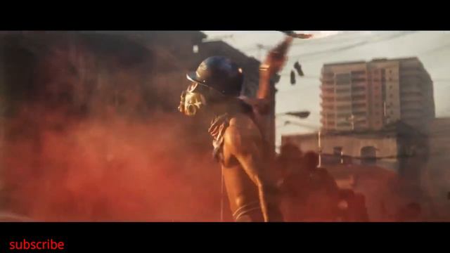 [GMV] revolution смотреть онлайн