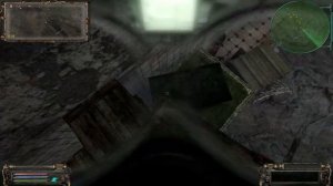 ОП-2.1 видеоархив: найти тайник Амбы