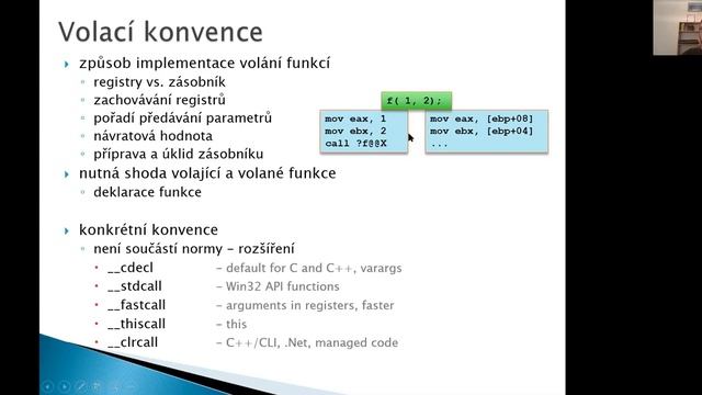 Advanced C++ - Interoperability смотреть онлайн
