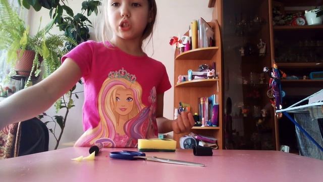 Как сделать из Губки Губку Боба смотреть онлайн