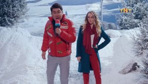 Однажды в России, 4 сезон, 29 выпуск (13.12.2017)