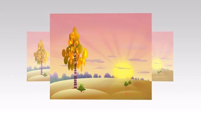 Константин Бальмонт - "Аромат Солнца" смотреть онлайн