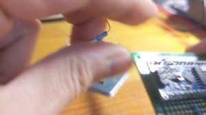 Осциллограф своими руками Самодельный осциллограф Осциллограф на ардуино