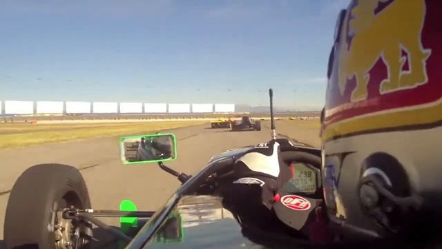 SCCA Major 2014 - CA Speedway Group 4 смотреть онлайн