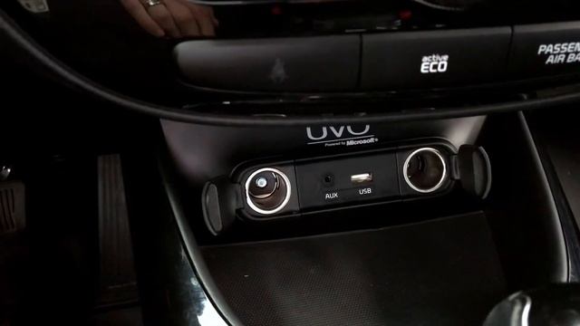 2016 Kia Soul - Used Cars - For Sale - Brantford Kia 519-304-6542 Stock No. LU266A смотреть онлайн