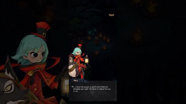 Madtale: Idle RPG (by Archosaur Games) IOS Gameplay Video (HD) смотреть онлайн