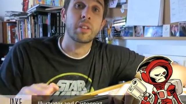 SketchWallet Kickstarter Video смотреть онлайн