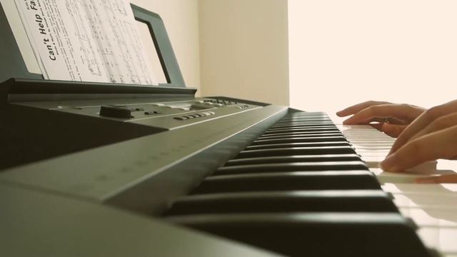 Yamaha PSR-E353 смотреть онлайн
