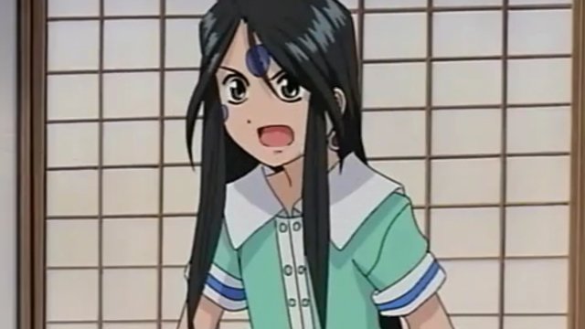Ah My Goddess 18 Vostfr Saison 1