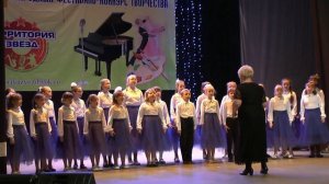 Попутная песня М. Глинка, сл. Н. Кукольника