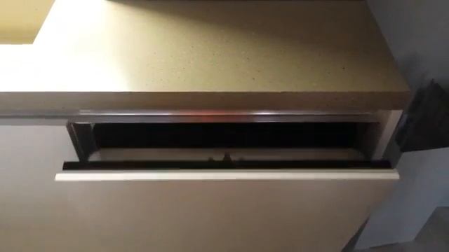 Gorenje GV66260, авто открывание дверцы смотреть онлайн