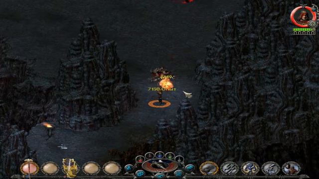 Прохождение Sacred Underworld Серия 9 
