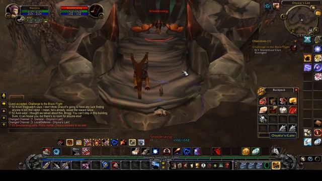 Challenge to the Black Flight смотреть онлайн