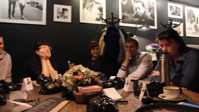 Мафия Багет-Паштет сюжет№1 смотреть онлайн