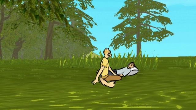 "Caterpillars" The New WildCraft 2D Short Film | Sarah Panda смотреть онлайн