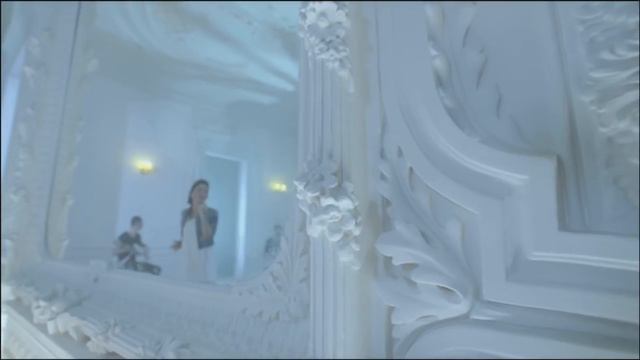 Женя Тополь - Острые Ножи (Remix) (Клип) смотреть онлайн