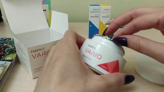 #faberlic #vario, гель-скатка #iseul смотреть онлайн