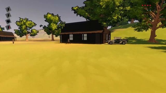 COMBAT ACTION! | No Time V0.15: Part 2 смотреть онлайн