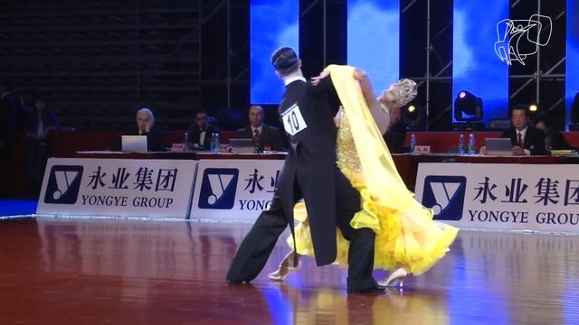 Bitsch - Williamson, DEN | 2013 GS Final STD F W смотреть онлайн