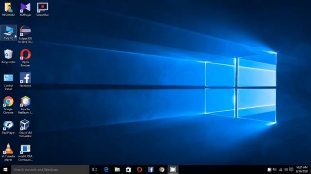 How to install IntelliJ IDEA on Windows 2020 смотреть онлайн
