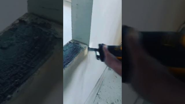 Пилим стены! Сабельная пила Dewalt. смотреть онлайн