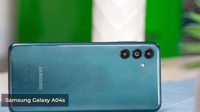 Samsung Galaxy A04s vs Xiaomi Redmi 10C. Корея против Китая в бюджетном ценовом сегменте смотреть онлайн