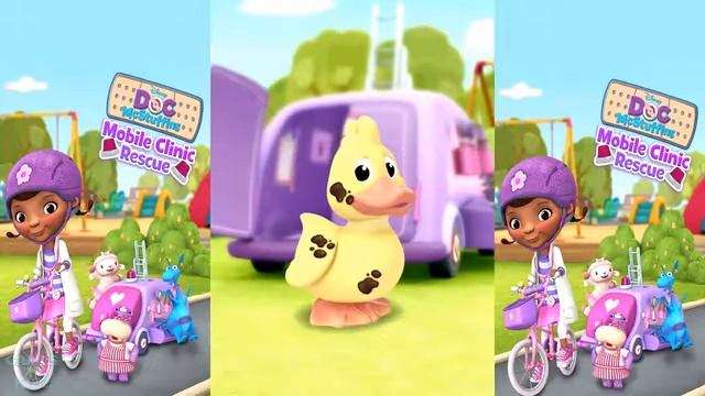 Doc McStuffins Full Episodes,,Games for Kids '' cartoons movie ,cartoon Network # 52 смотреть онлайн