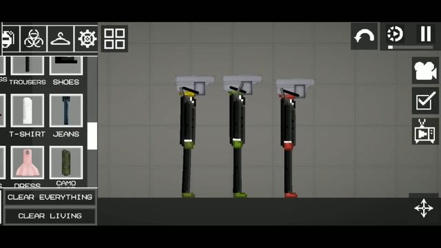 SKIBIDI TOILET IN MELON PLAYGROUND - MOD PACK смотреть онлайн