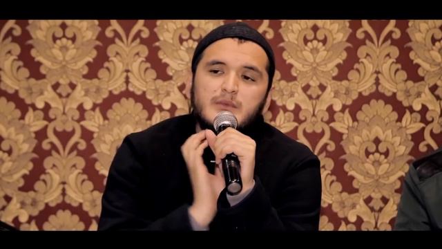 G'usl Qilmasa Nima Bo'ladi | G'usl Nimaligini Bilasizmi |  Sardor Domla