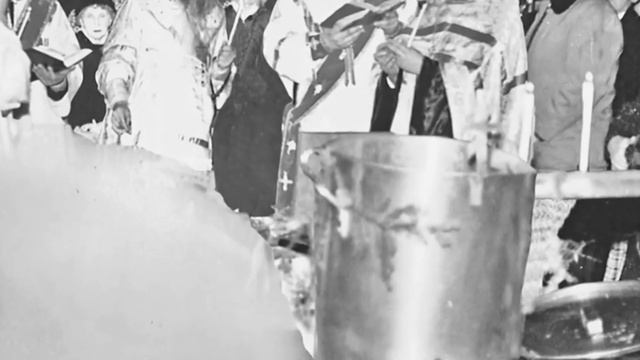 Интервью архиепископа Чикагского и Среднеамериканского Петра смотреть онлайн