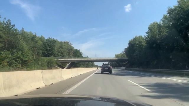 2002 Audi A8 V8 4.2 QUATTRO ? POV Test Drive