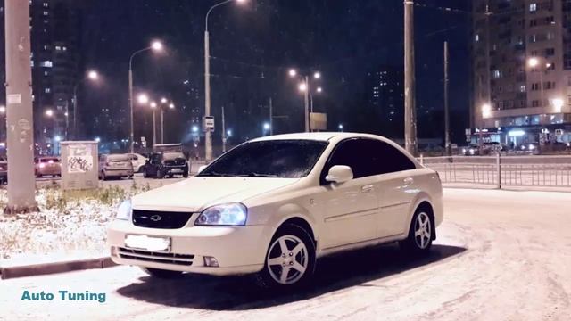#Tuning #Chevrolet Lacetti#SUPERAUTOTUNING!!!!!!!!!!!!!! смотреть онлайн