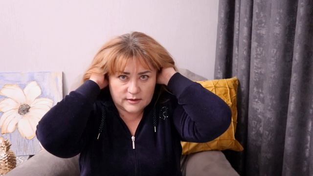 Массаж головы - спасение лица. Массаж для укрепление волос. Всего 5 минут для Вашей красоты смотреть онлайн