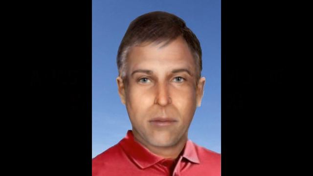 John "Paul Deering" Doe, Los Angeles County, 1993 смотреть онлайн