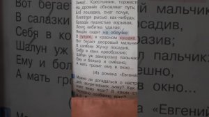 Уроки, литературное чтение, страница 88-89 стихи.