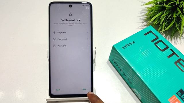 How to phone fast setup in Infinix note 30 pro, 30i | Infinix note 30 me fast setup kaise kare смотреть онлайн