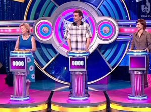 Угадай мелодию 20.10.2004