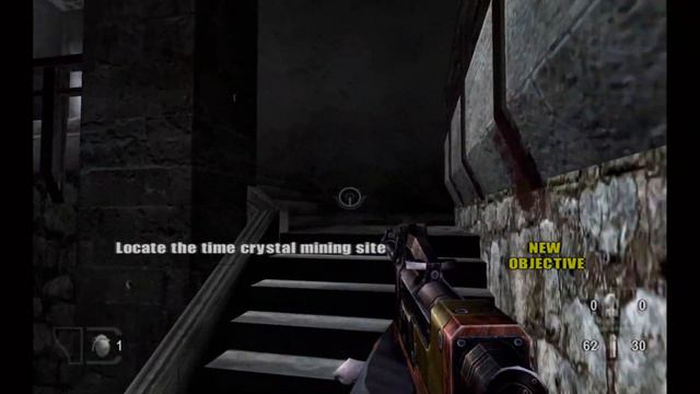 RMG Rebooted EP 469 Timesplitters Future Perfect Xbox Series S Game Review смотреть онлайн
