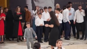 Апанди Исмаилгаджиев Рохи гуро (Аварская зажигательная лезгинка)