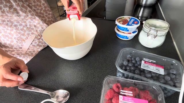 Пироги с карри и кокосовым молоком