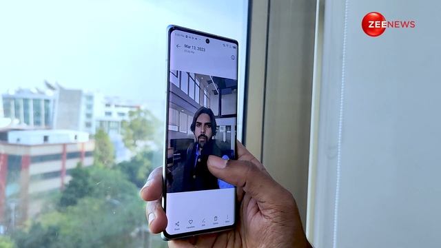 Tecno Phantom X2 Review In Hindi l Review l First Look l Best Camera Smartphone смотреть онлайн