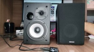 Колонки edifier r980t + Bluetooth