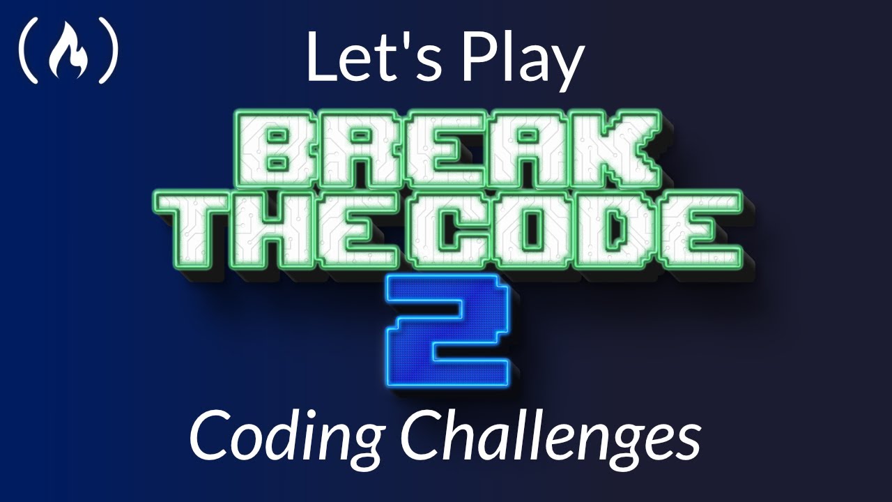 Let's Play Break The Code 2 – Code Cracking Game for Developers with Tom and Shaun смотреть онлайн