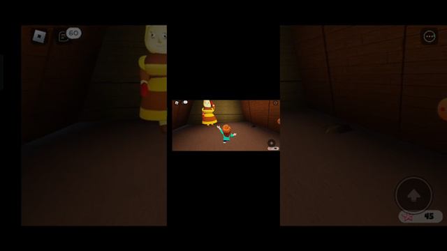 Лунтик я пробралась на луну! И была в раю !!! смотреть онлайн