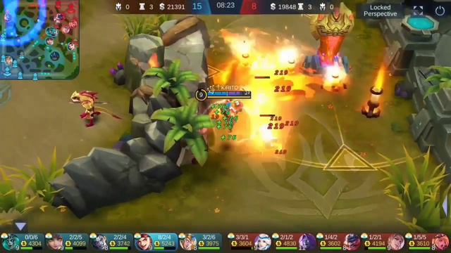 Unstoppable Aggresive X.Borg | Burn Them All | X.Borg Gameplay by KIRITO | Mobile Legends смотреть онлайн