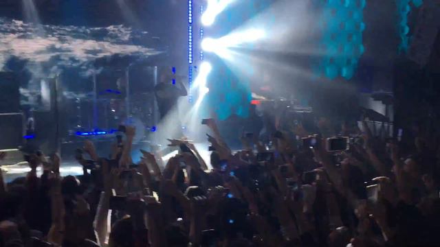 L'one-Океан | #ТурГравитация | Prime Hall смотреть онлайн